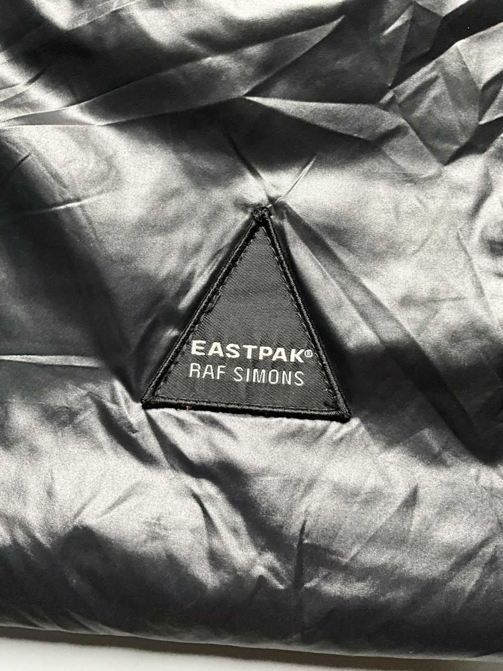 Eastpak × Raf Simons Eastpak x Raf Simons A/W 08 … - image 4