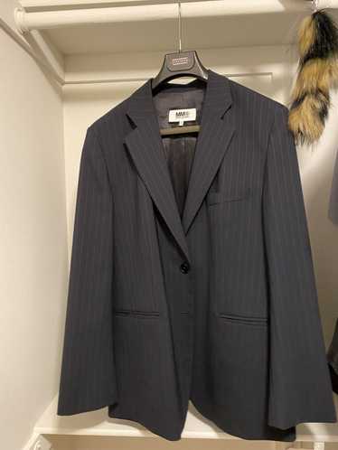 Maison Margiela MM6 suit blazer jacket