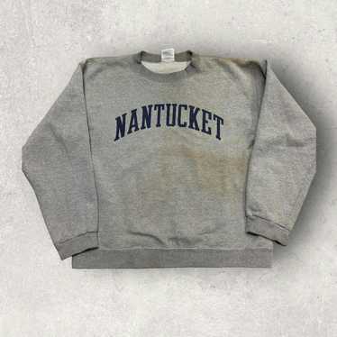 Vintage Vintage Nantucket sweatshirt - image 1