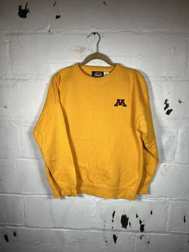Vintage Vintage Minnesota Gophers Sweater - image 1