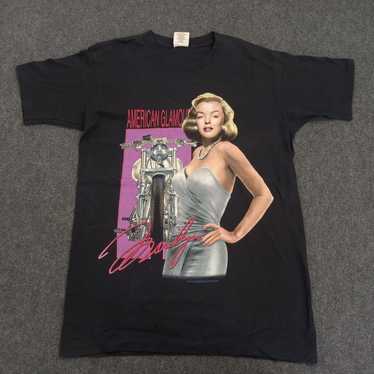 Vintage Marilyn Monroe American glamour vintage t… - image 1