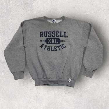 Russell Athletic × Vintage Vintage Russell sweats… - image 1