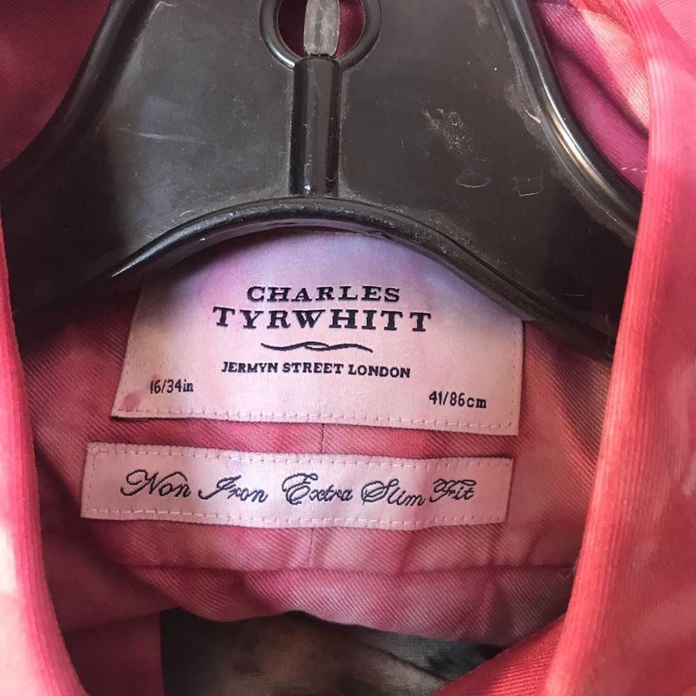 Charles Tyrwhitt Charles Tyrwhitt Size Medium Tie… - image 3