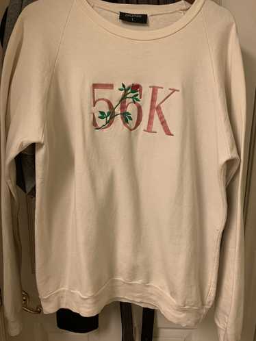 Bronze 56k Bronze 56K Rose sweater