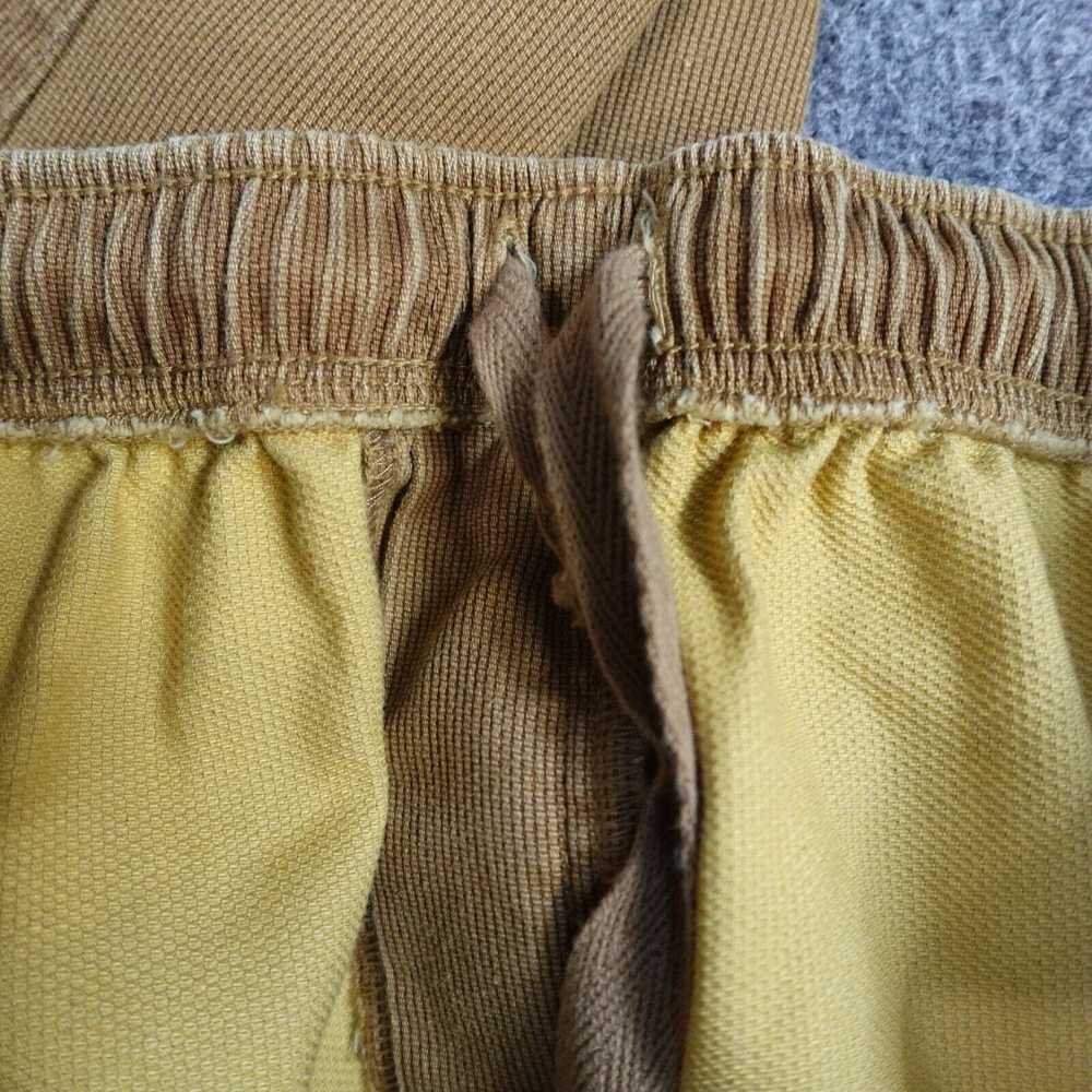 Territory Ahead Territory Ahead Pants L Yellow Gr… - image 10