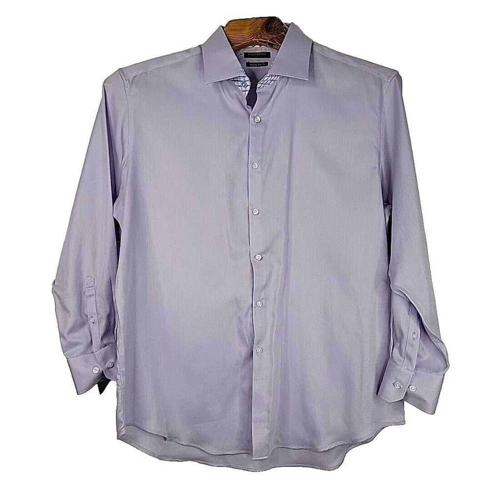 Tailorbyrd Tailor Byrd Men's Slim Fit Button Up D… - image 1