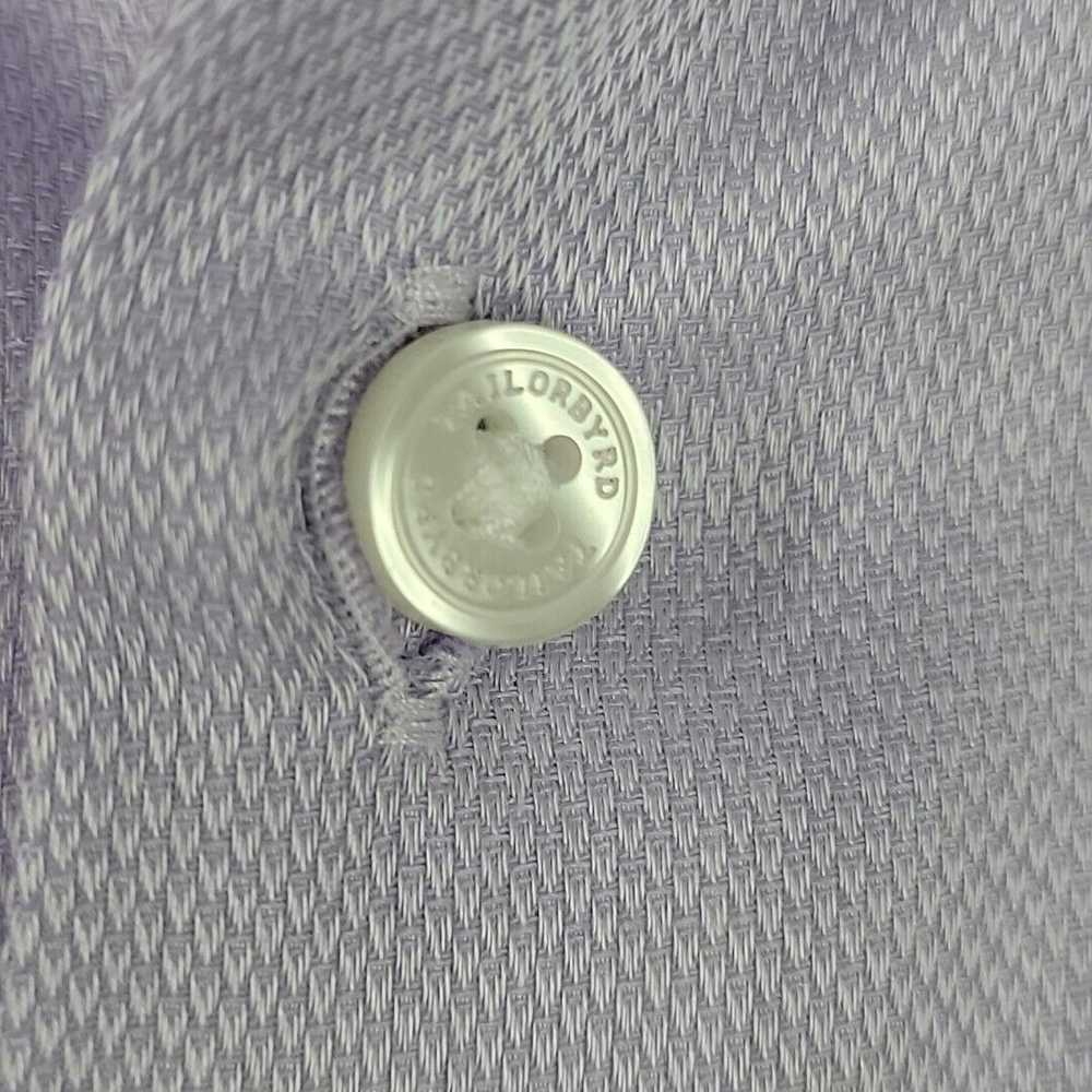 Tailorbyrd Tailor Byrd Men's Slim Fit Button Up D… - image 7