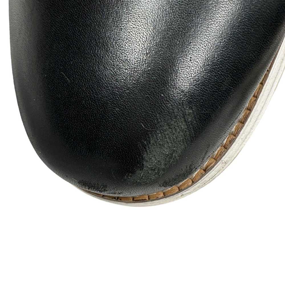 Cole Haan Cole Haan OriginalGrand Black Leather W… - image 10