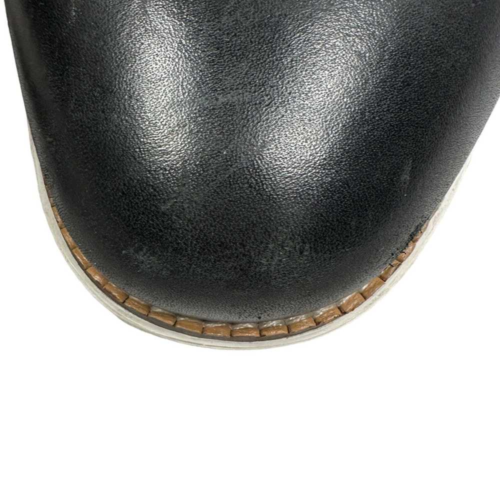 Cole Haan Cole Haan OriginalGrand Black Leather W… - image 9