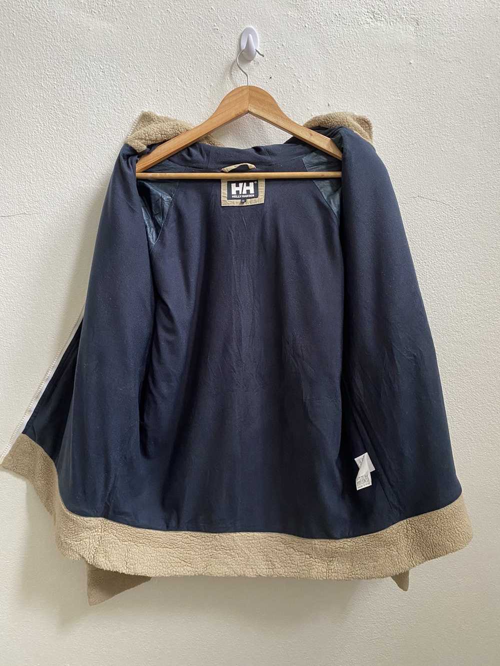 Designer × Helly Hansen × Japanese Brand HELLY HA… - image 7