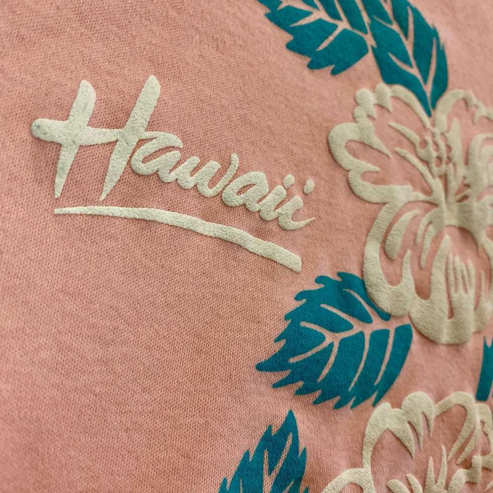 Hawaiian Shirt × Other × Vintage Island Girl Hawa… - image 7