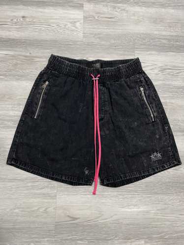 Mens amiri shorts - Gem Mens amiri shorts - Gem