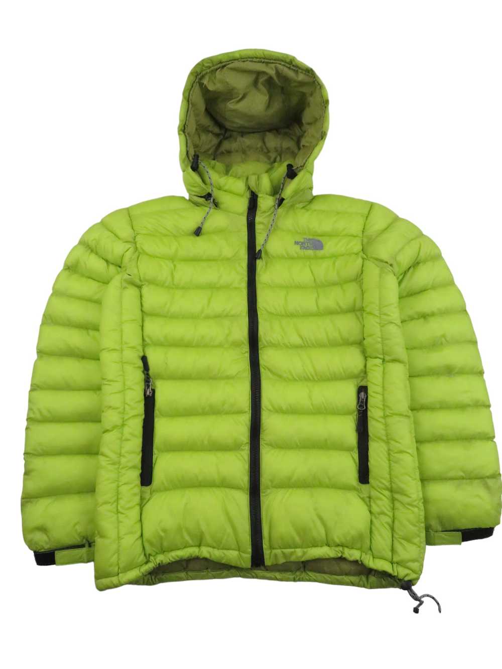 Outdoor Life × The North Face × Vintage The North… - image 1