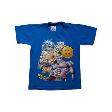 Dragon Ball Z - Goku Super Saiyan T-Shirt Black