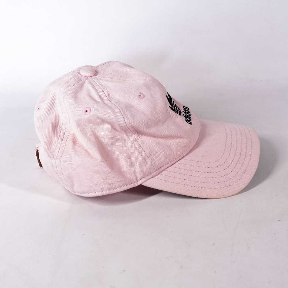 Other Adidas Baseball Hat Adjustable Buckle Cap *… - image 2