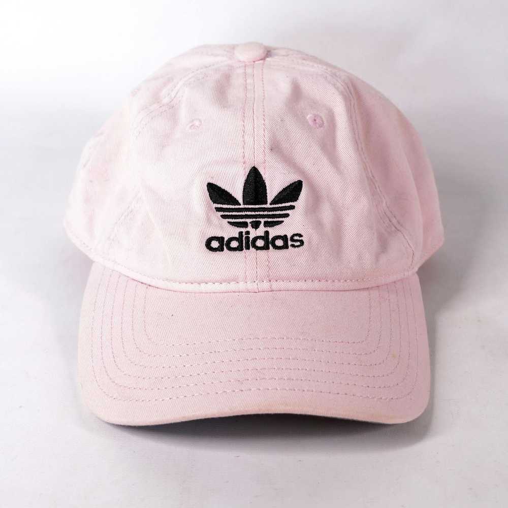 Other Adidas Baseball Hat Adjustable Buckle Cap *… - image 5