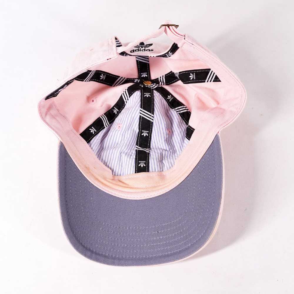 Other Adidas Baseball Hat Adjustable Buckle Cap *… - image 7