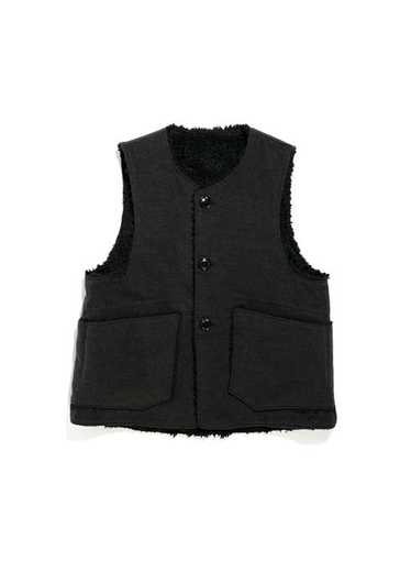 Engineered Garments × Nepenthes New York Over Vest