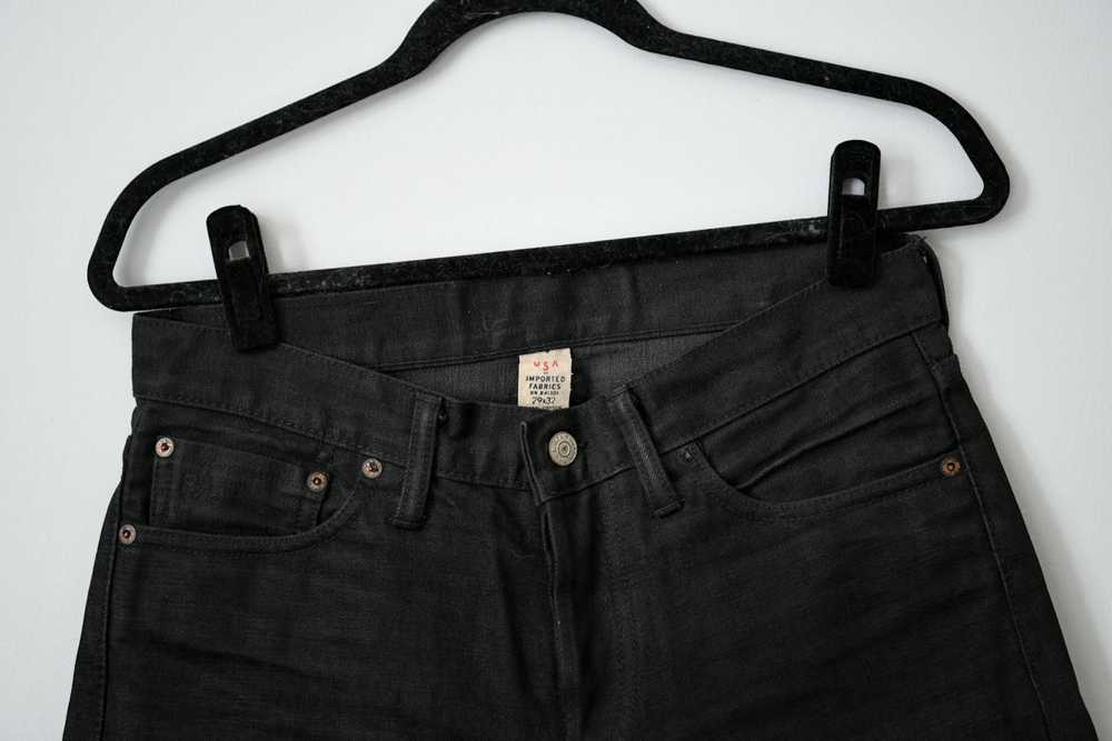 Denim & Supply Ralph Lauren Womens Jeans 26/32 Slim Bootcut Distressed  Denim