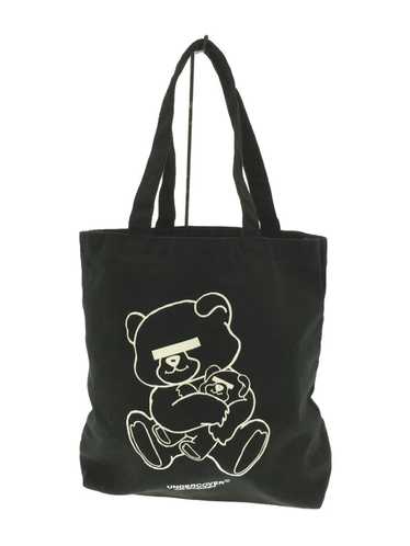 Undercover Blindfold Bear Tote Bag - image 1