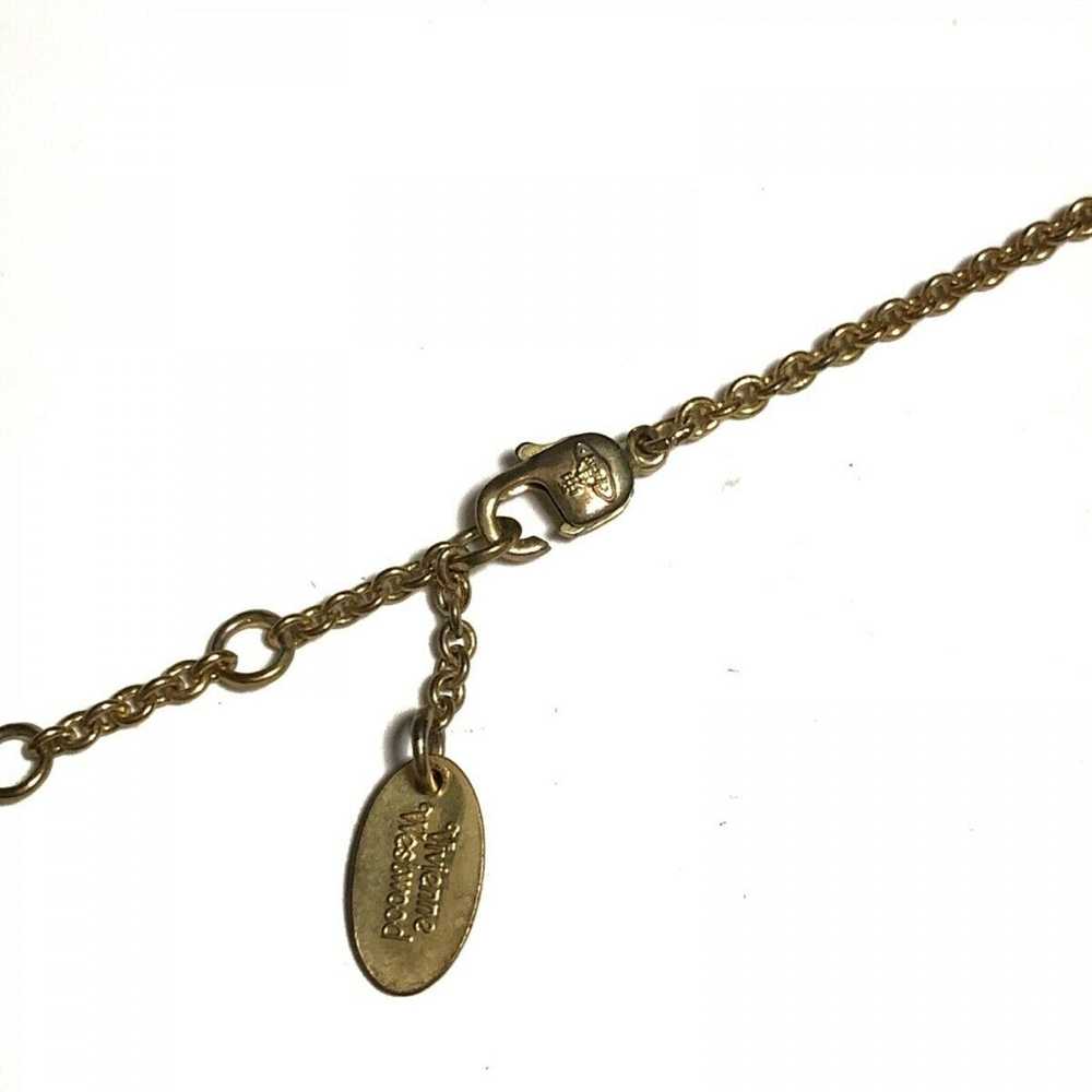 Vivienne Westwood Orb Chain Necklace - image 4