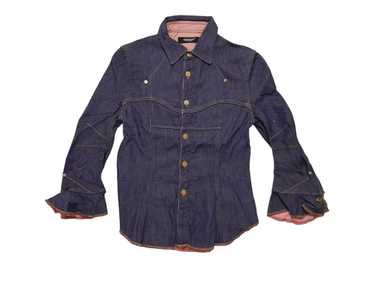 UNDERCOVER D.A.V.F期　宝飾ジャージ 2025年最新】undercover d.a.v.fの人気アイテム - メルカリ