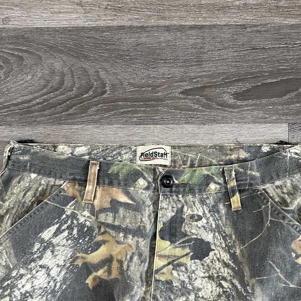 Realtree × Straight Faded × Vintage Crazy Vintage… - image 4