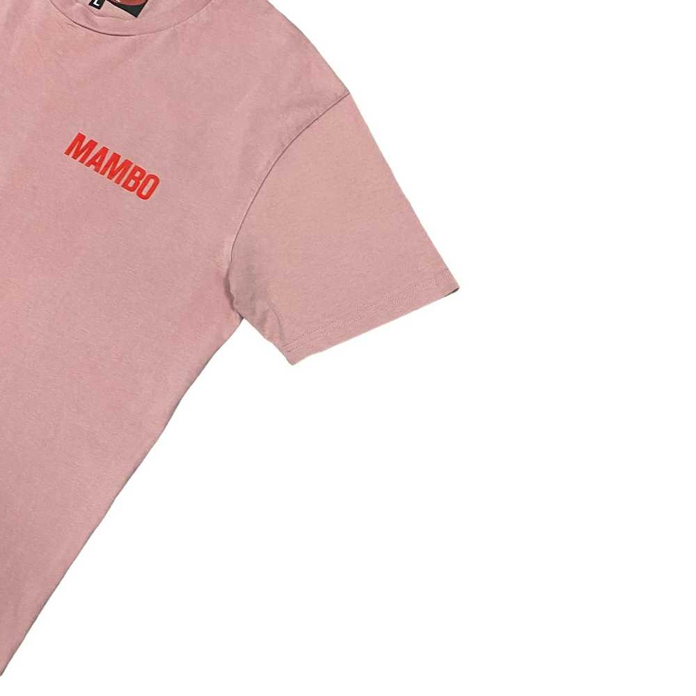 Mambo × Vintage Vintage Mambo Farting Dog T-Shirt… - image 5