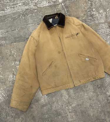 Carhartt × Streetwear × Vintage Crazy rare vintag… - image 1