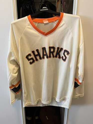 Sf giants hockey outlet jersey