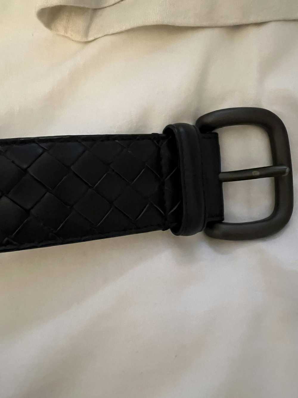 Bottega Veneta Bottega belt - image 3