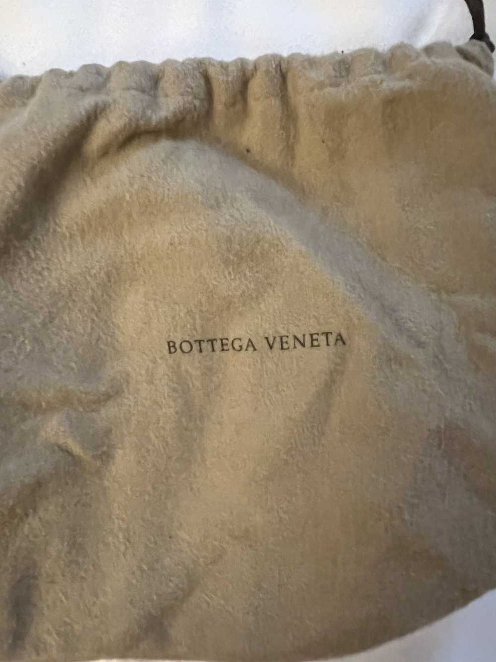 Bottega Veneta Bottega belt - image 5