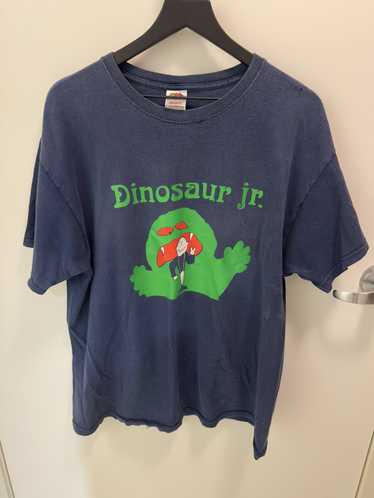 Band Tees × Vintage Vintage Dinosaur Jr Shirt