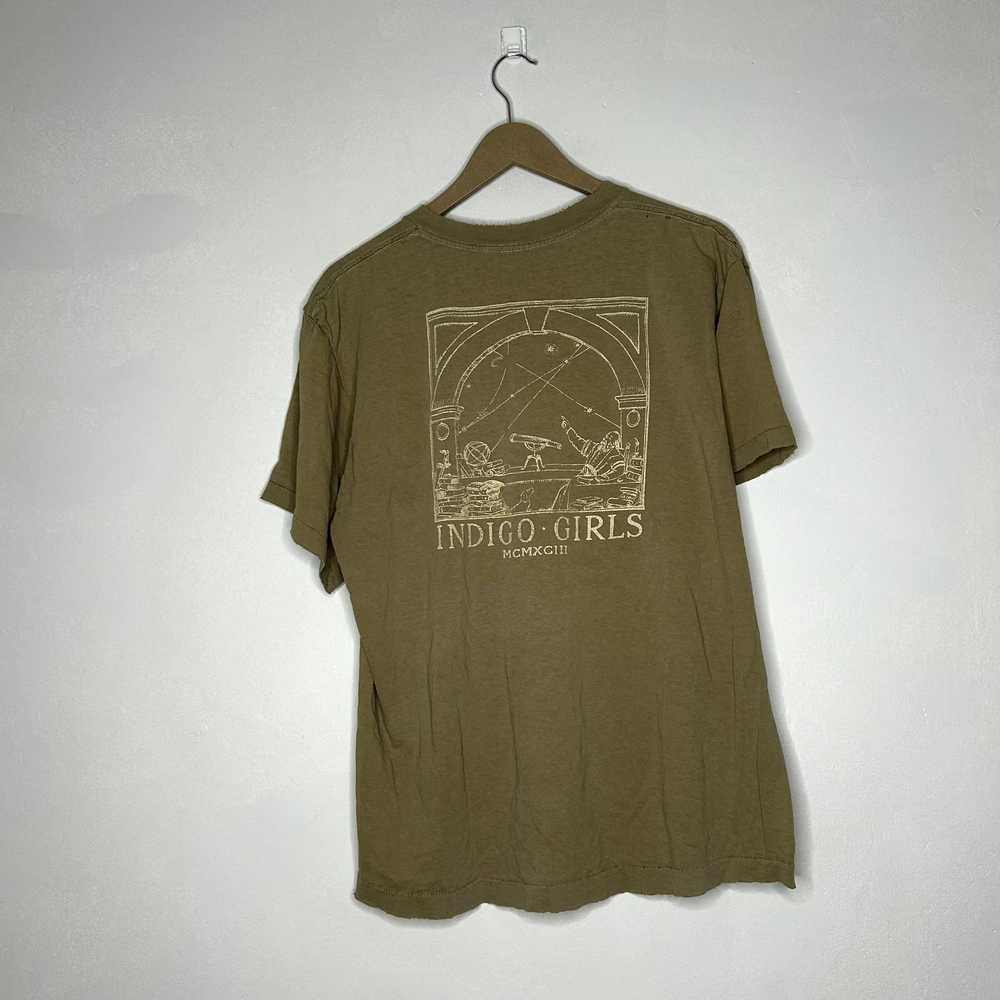 G Eazy Concert Shirt × Japanese Brand × Vintage V… - image 3