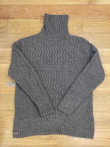 66 North Bylur Wool Sweater Turtleneck