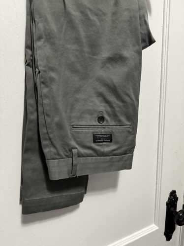 Banana Republic BR RPM Chinos Gray 30x30 Skinny