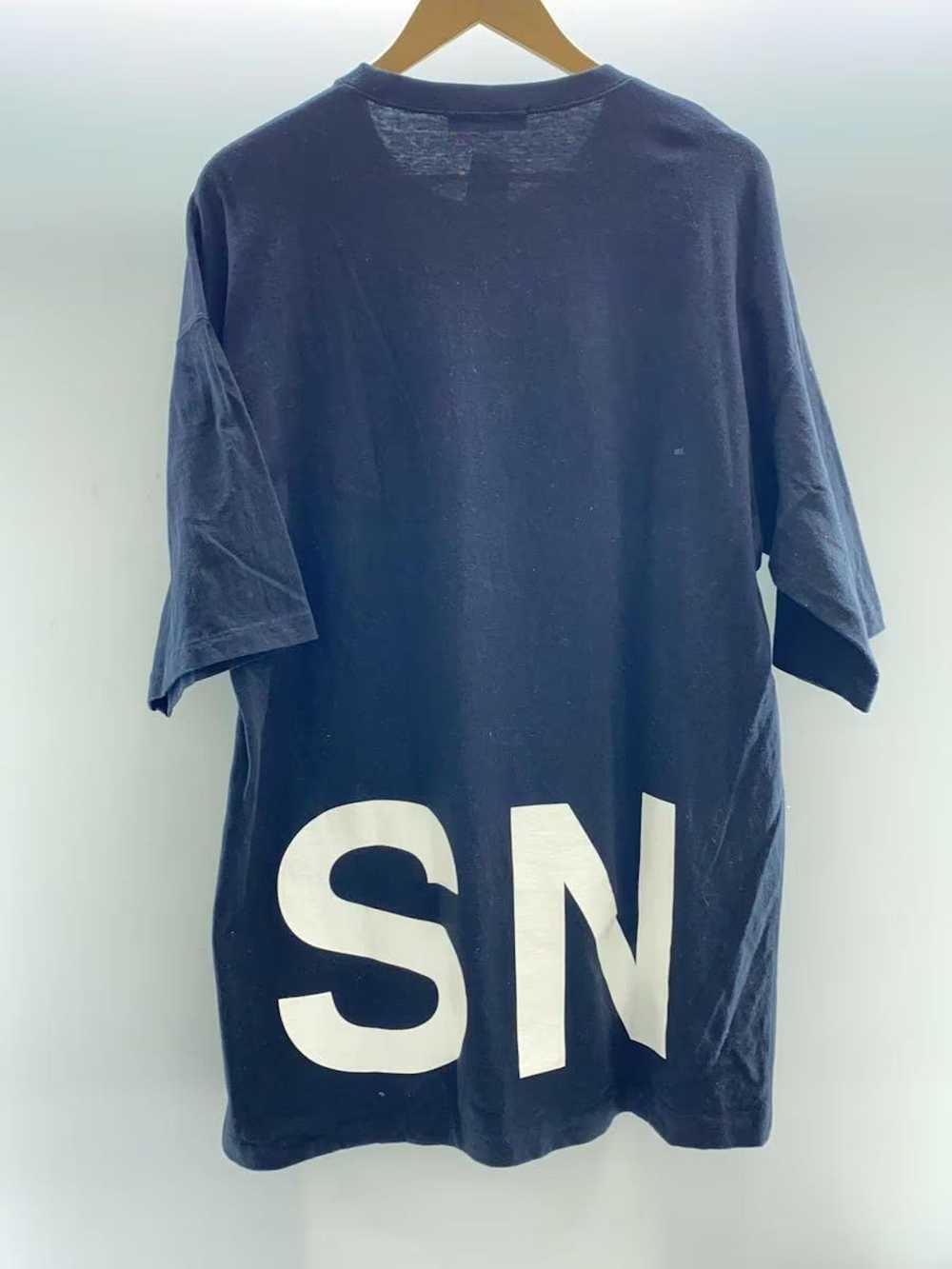 Undercover SS18 Spiritual Noise Tee - image 2