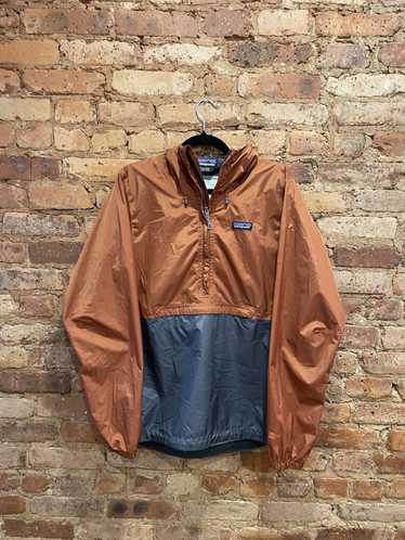 Patagonia Patagonia Torrentshell Pullover