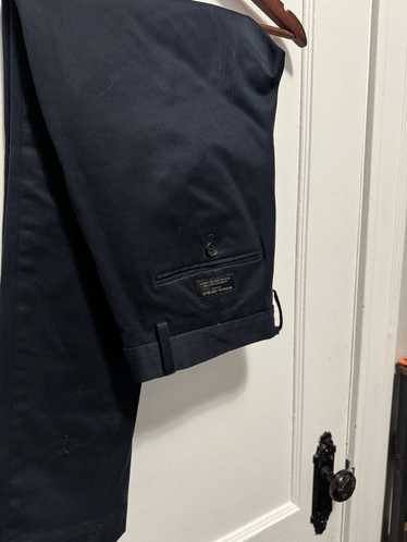 Banana Republic BR RPM Chinos Navy 30x30 Skinny