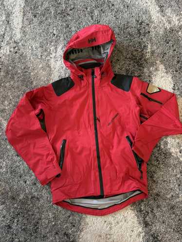 Helly Hansen Helly Hansen Odin Mountain MK 2 Jacke