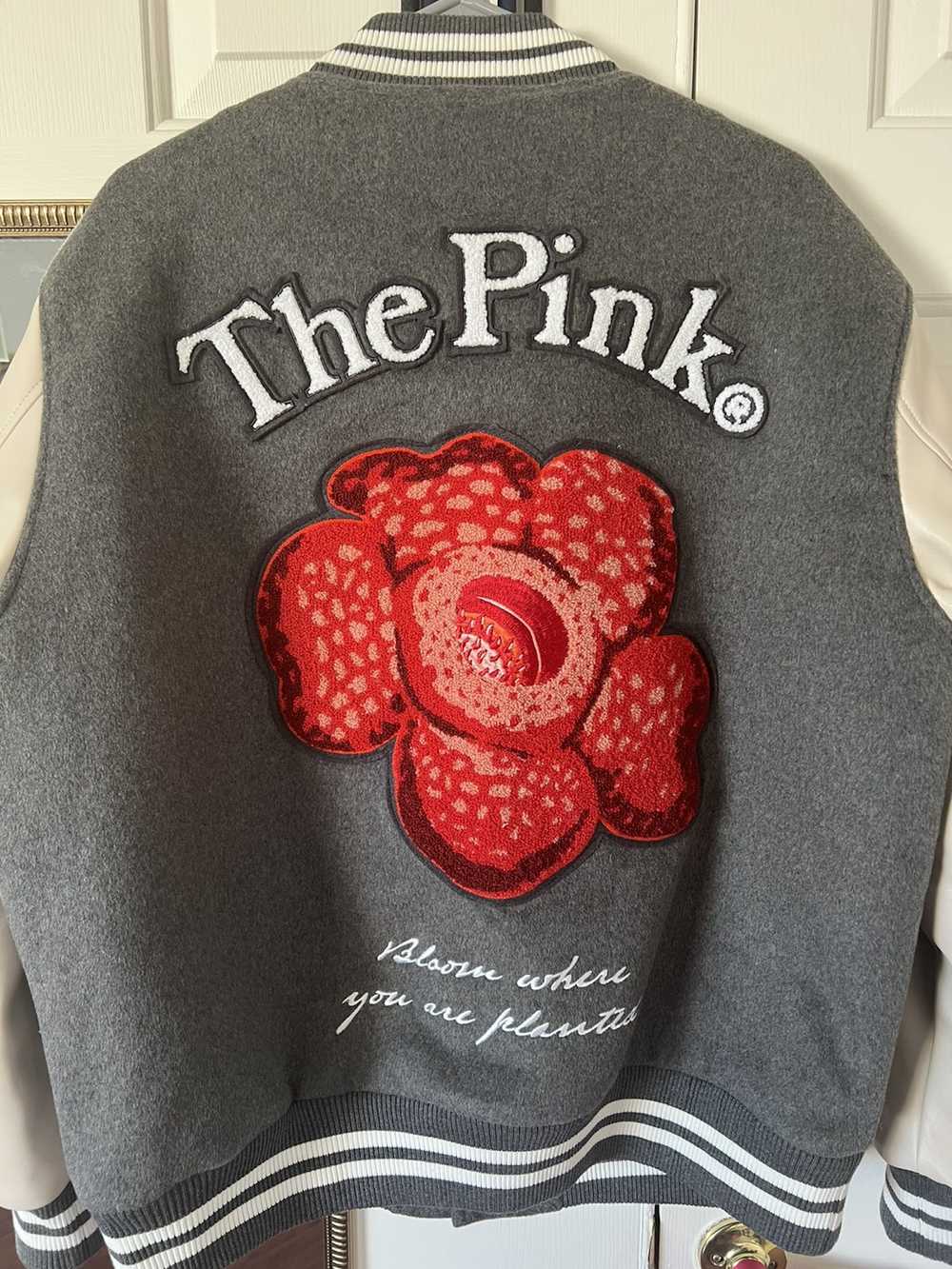 Vandy The Pink Vandy The Pink Grey Rafflesia Vars… - image 3