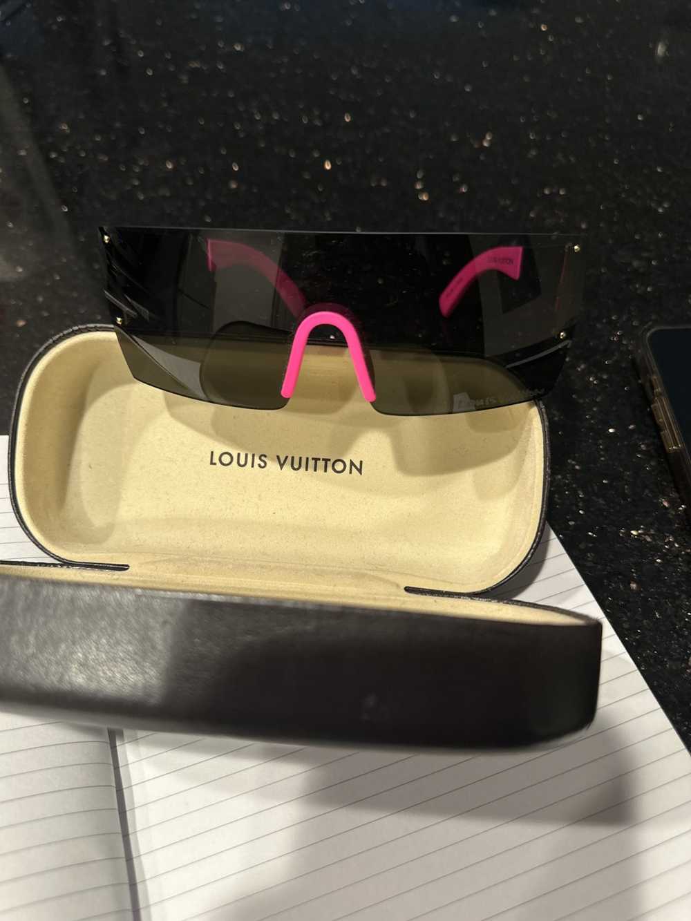 Louis Vuitton × Marc Jacobs × Stephen Sprouse Lou… - image 2