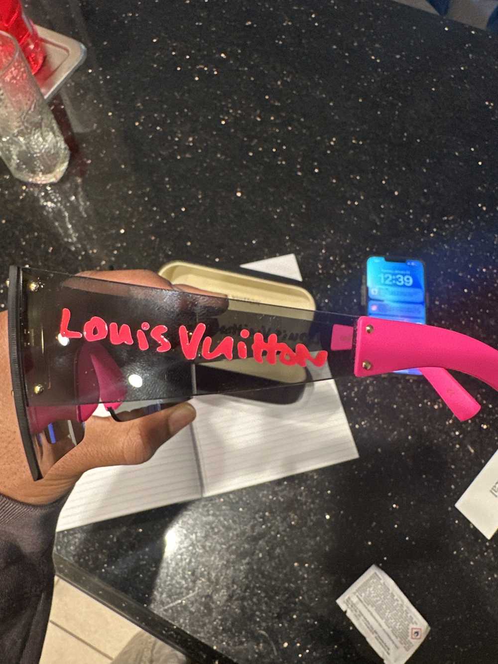 Louis Vuitton × Marc Jacobs × Stephen Sprouse Lou… - image 4