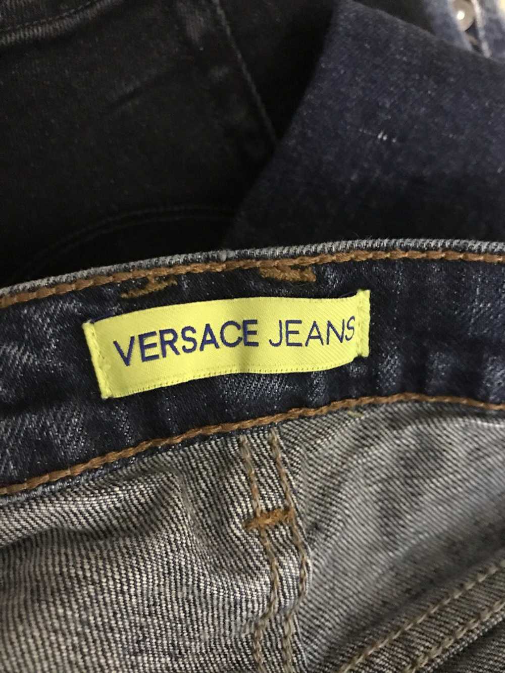 Streetwear × Versace × Versace Jeans Couture Vers… - image 9