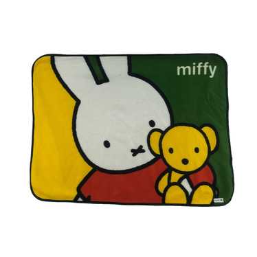 Japanese Brand MIFFY NIJNTJE CARTOON Dick Bruna L… - image 1