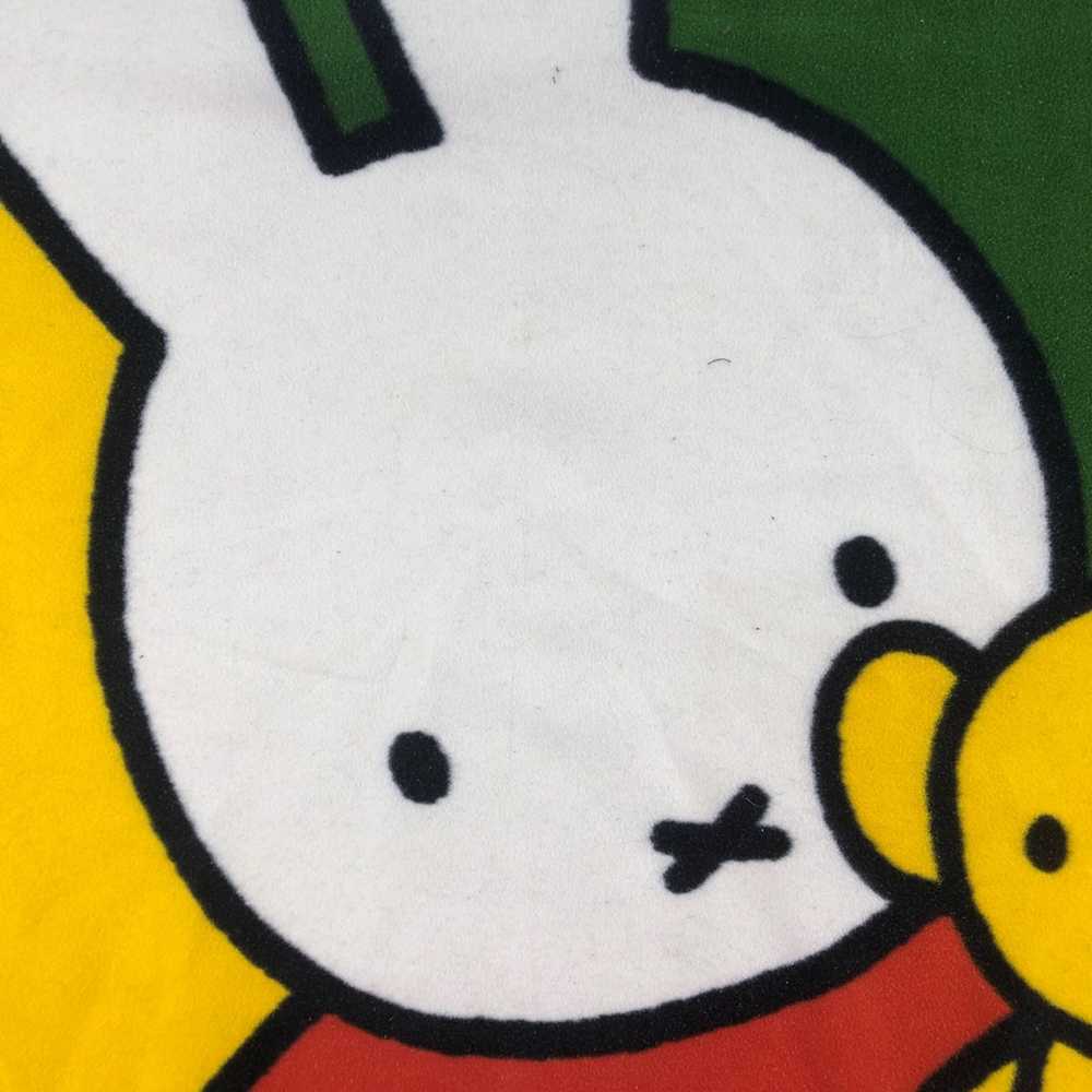 Japanese Brand MIFFY NIJNTJE CARTOON Dick Bruna L… - image 2