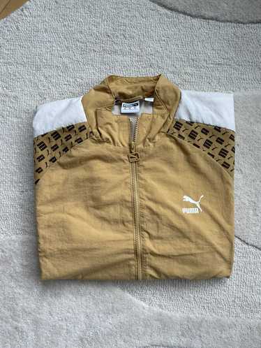 Puma Vintage Puma Jacket