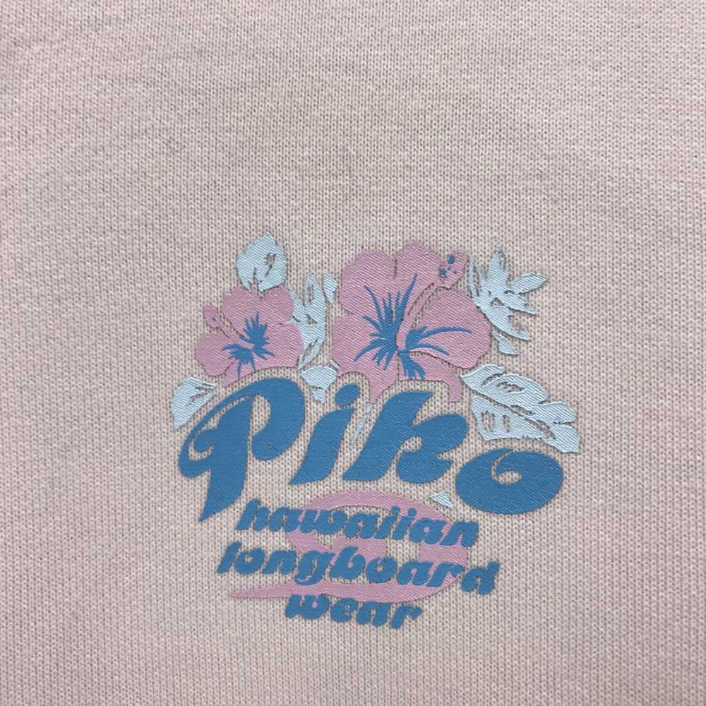 Brand × Hawaiian Shirt × Surf Style PIKO Sweatshi… - image 5