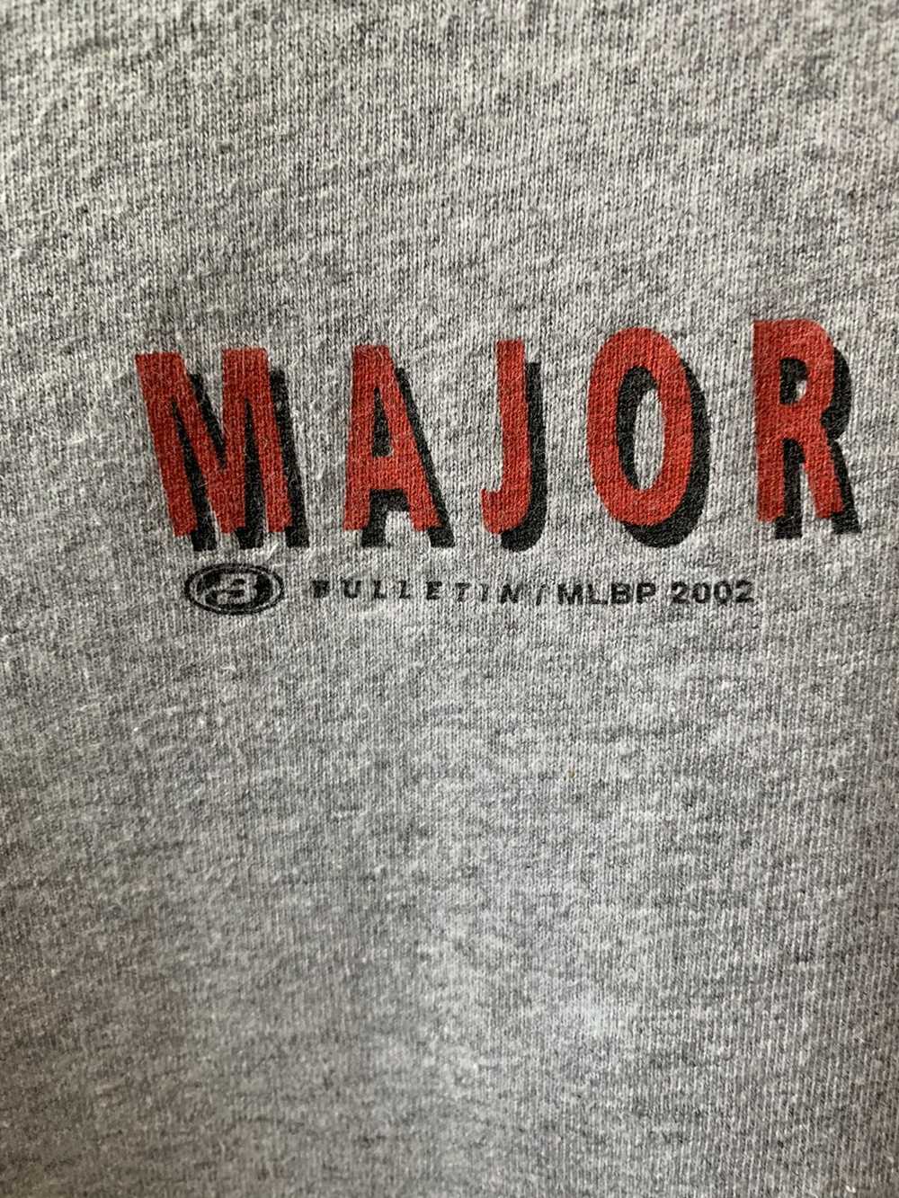 MLB × Made In Usa × Majestic Montreal Expos 2002 … - image 2