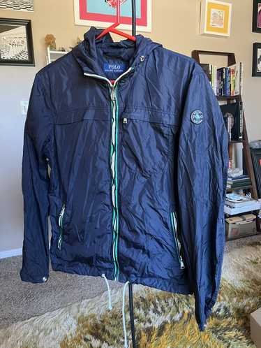 Ralph Lauren Womens New $298 Lightweight Weather Resistant Jacket